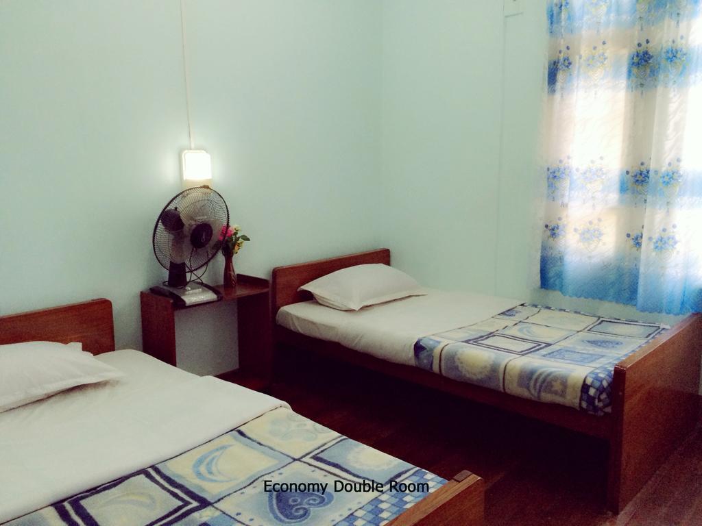 Joy Hotel Nyaung Shwe Chambre photo