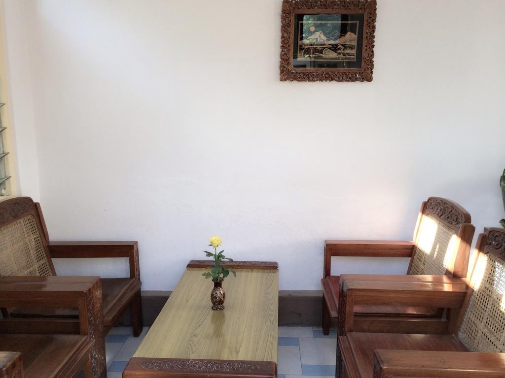 Joy Hotel Nyaung Shwe Extérieur photo