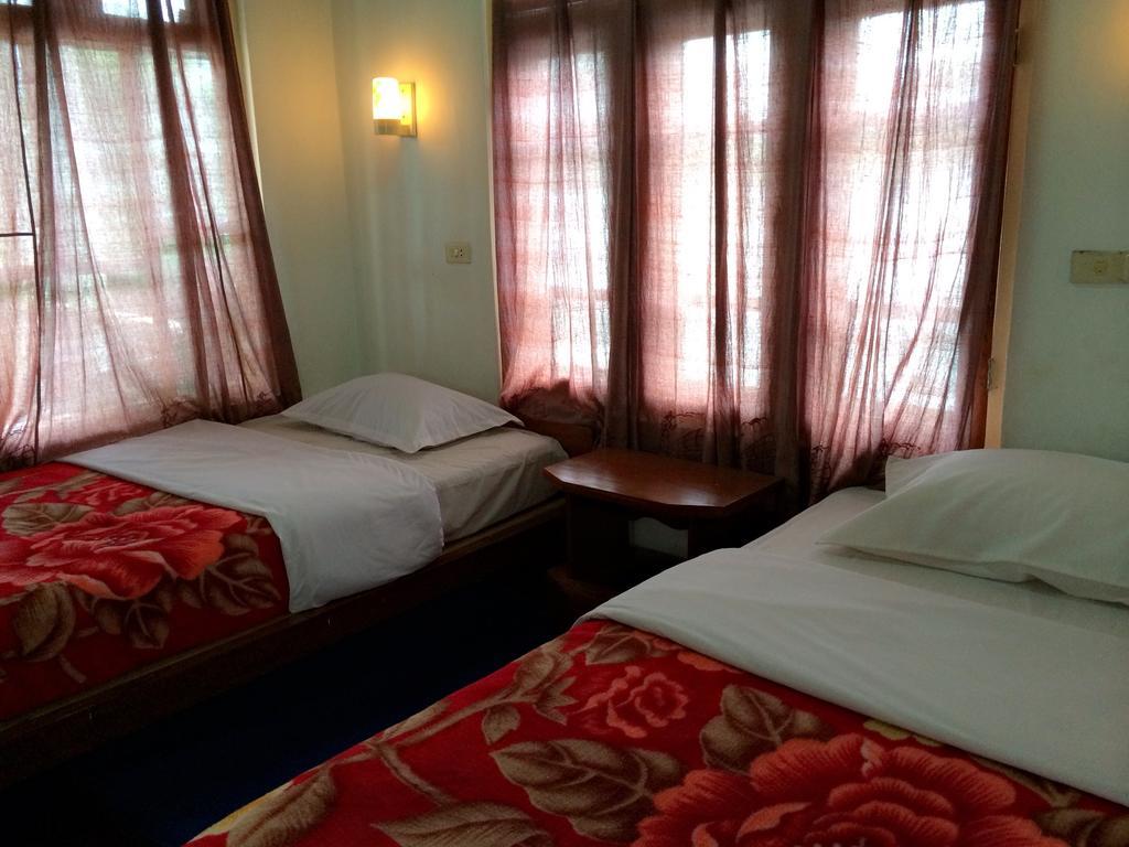 Joy Hotel Nyaung Shwe Extérieur photo