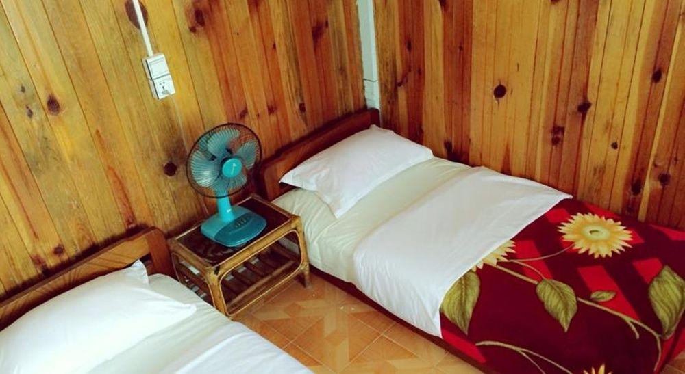 Joy Hotel Nyaung Shwe Extérieur photo