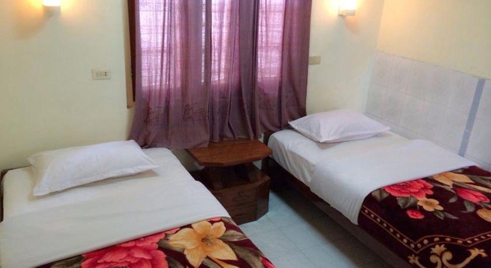 Joy Hotel Nyaung Shwe Extérieur photo