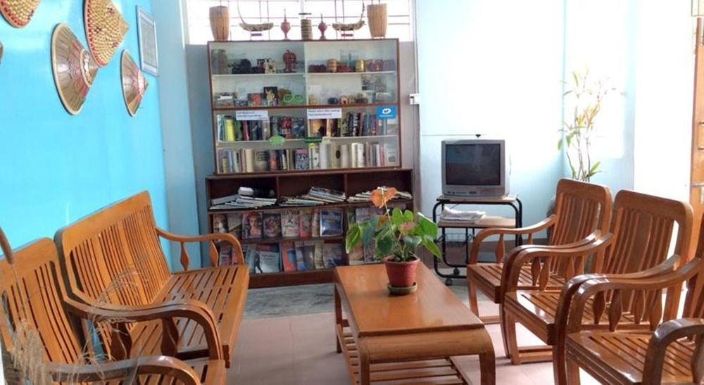 Joy Hotel Nyaung Shwe Extérieur photo