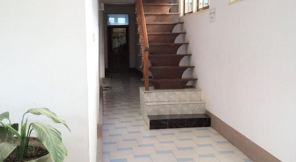 Joy Hotel Nyaung Shwe Extérieur photo